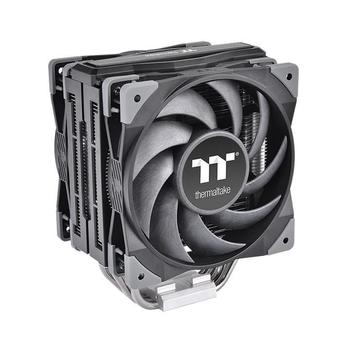 THERMALTAKE Toughair 510 Processor Cooler (CL-P075-AL12BL-A)