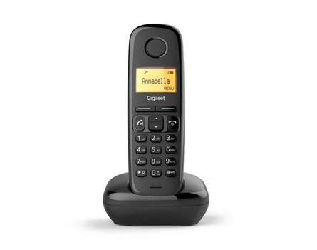 GIGASET A270 Dect Telephone Caller Id (S30852-H2812-R601)
