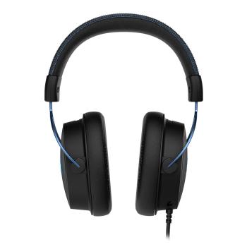 KINGSTON Cloud Alpha S Headset Wired (HX-HSCAS-BL/WW)