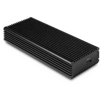 INTER-TECH Gehäuse Argus K-1685-M.2 NVMe USB 3.2 Gen2 (88884106)