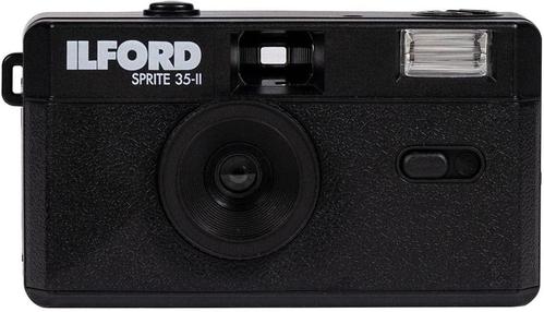 ILFORD Sprite 35 II black (2005152)