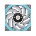 THERMALTAKE Toughfan 12 Turquoise High