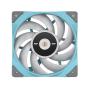 THERMALTAKE Toughfan 12 Turquoise High