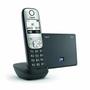 GIGASET A690Ip Dect Telephone Black