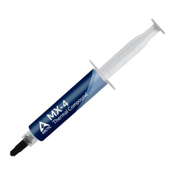 ARCTIC COOLING MX-4 Thermal Compound 20g, 2019 Edition (ACTCP00001B)