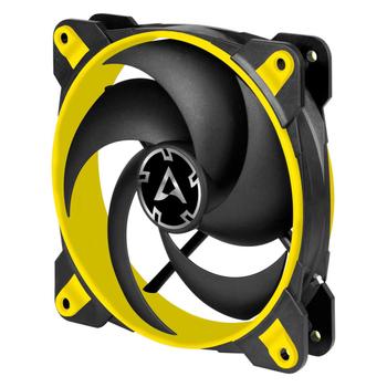 ARCTIC COOLING BioniX P120 eSport Fan 120mm Yellow (ACFAN00117A)