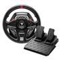 THRUSTMASTER T128 Playstation steering wheel + pedals IN