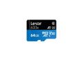 LEXAR 633X 64 Gb Microsdxc Uhs-I