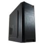 LC POWER 7040B Midi Tower Black