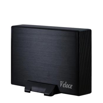 INTER-TECH Geh 8.9cm (3,5) Veloce GD-35612 USB 3.0 (88884055)