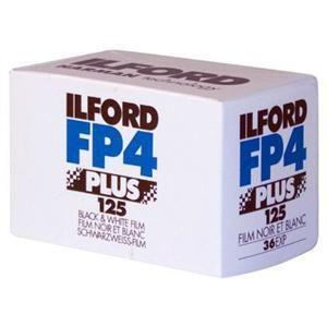 ILFORD FP4 PLUS 135-36 PP50 (1649697)