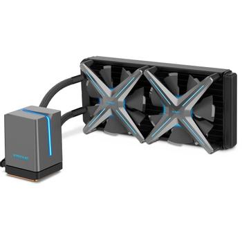 INTER-TECH ALSEYE X240 cpu (88885494)