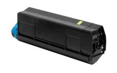 OKI TONER CARTRIDGE YELLOW FOR C5200/C5400 3000 PAGES NS