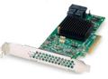 BROADCOM Hba 9500-16I Interface
