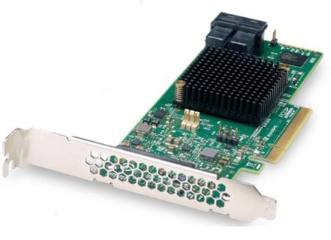 BROADCOM Hba 9500-16I Interface  (05-50077-02)
