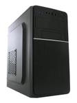 LC POWER 2015Mb Micro Tower Black (LC-2015MB-ON)