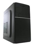 LC POWER 2015Mb Micro Tower Black