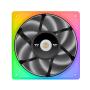 THERMALTAKE TOUGHFAN 14 RGB Radiator Fan 3Pack Fan 12025 PWM 500~2000rpm/LED software control