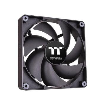 Thermaltake Tt Ct120 Pc Computer Case Fan (CL-F147-PL12BL-A)