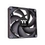 THERMALTAKE CT120 PC Cooling Fan 2 Pack