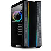 INTER-TECH Case ATX S-3901 Impulse