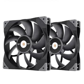 Thermaltake TOUGHFAN 14 - kabinettvifte (CL-F085-PL14BL-A)