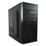 LC POWER Computer Case Micro Tower 