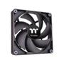 THERMALTAKE CT140 PC Cooling Fan 2 Pack/Fan/14025/PWM 500~1500 RPM/Black