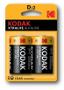 KODAK Kdxlr20Pb2 Single-Use Battery 