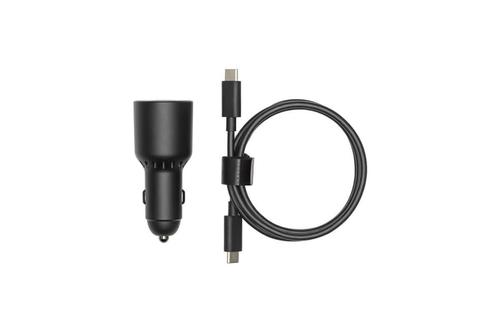 DJI Billader 65 watt Svart (CP.MA.00000426.01)
