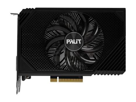 PALIT Geforce Rtx 3050 Stormx  (NE63050018P1-1070F)