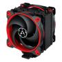 ARCTIC COOLING Freezer 34 eSports DUO Red