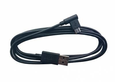 WACOM USB-kabel 1m Sort (STJ-A349)