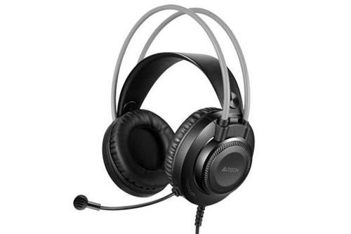 A4TECH Headphones FStyler FH200U black (A4TSLU46816)
