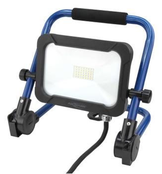 ANSMANN Fl1600Ac Led 20 W Black, Blue (1600-0278)