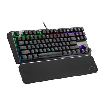Cooler Master Gaming Ck530 V2 Keyboard Usb (CK-530-GKTM1-US)