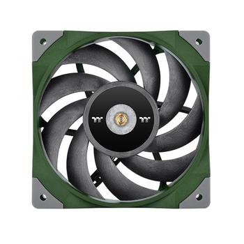 THERMALTAKE Toughfan 12 Racing Green High (CL-F117-PL12RG-A)