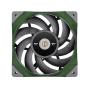 THERMALTAKE Toughfan 12 Racing Green High 