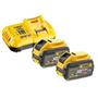 DEWALT Cordless Tool Battery /