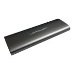 LC POWER Storage Drive Enclosure Ssd  (LC-M2-C-MULTI-2)