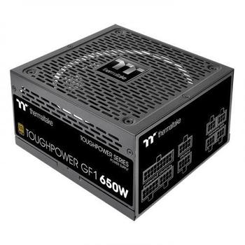 THERMALTAKE Toughpower Gf1 650W 80+ Gold  (PS-TPD-0650FNFAGE-1)