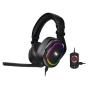 THERMALTAKE Argent H5 Rgb Headset Wired 