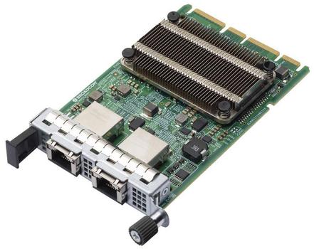 BROADCOM NetXtreme N210GBT 2 x 10GBASE-T OCP 3.0 (BCM957416N4160C)