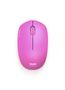 PORT DESIGNS Wireless Collection Mouse Fuchsia