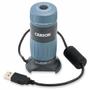 CARSON Zpix 300 457X Usb Microscope