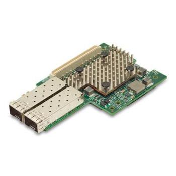 BROADCOM m NetXtreme E-Series M225P - Network adapter - PCIe - 25 Gigabit SFP28 x 2 (BCM957414M4142C)