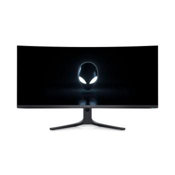 DELL ALIENWARE 34 QD-OLED GAMING MONITOR AW3423DWF LFD (GAME-AW3423DWF)