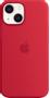 APPLE iPhone 13 Mini Si Case Red