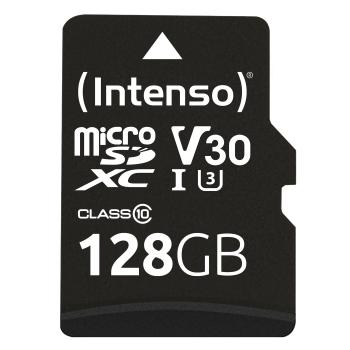 INTENSO Microsdxc 128Gb Class 10  (3433491)