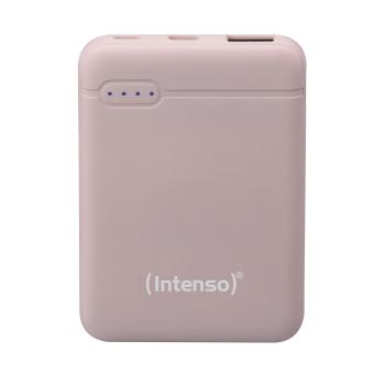 INTENSO Powerbank XS5000 rs | 5000 mAh (7313523)